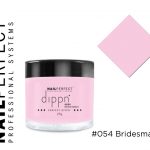 dip porcelaine bridesmaid