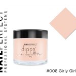 dip porcelaine girly girly