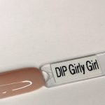 dip porcelaine girly girly tips