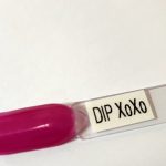 dip porcelaine xoxo tips