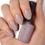 CND Shellac Field Fox