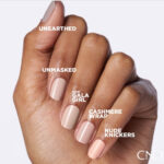 CND Shellac Gala Girl VSP