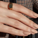 CND Shellac Gala Girl vernis nude