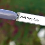 Nail perfect upvoted 165 sexy grey tips