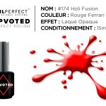 Nail perfect upvoted 174 holi fusion