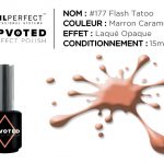 Nail perfect upvoted 177 flash tatoo