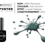 Nail perfect upvoted 186 memories