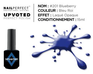 Nail perfect upvoted 201 blueberry