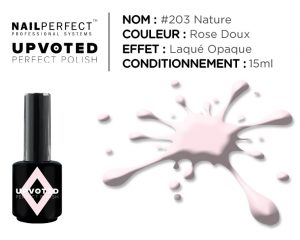 Nail perfect upvoted 203 nature