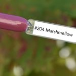 Nail perfect upvoted 204 marshmellow tips