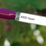 Nail perfect upvoted 205 hazel tips