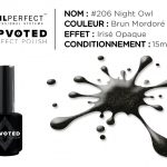 Nail perfect upvoted 206 night owl