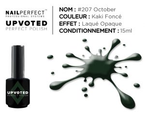 Nail perfect upvoted 207 october