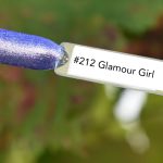 Nail perfect upvoted 212 glamour girl tips