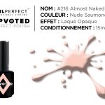 Nail perfect upvoted 216 almost naked