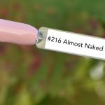 Nail perfect upvoted 216 almost naked tips