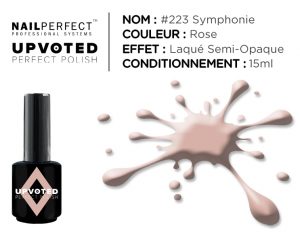 Nail perfect upvoted 223 symphonie