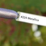 Nail perfect upvoted 224 metallica tips