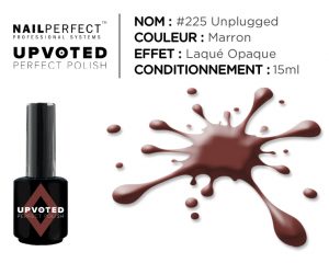 Nail perfect upvoted 225 unplugged