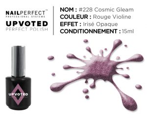 Nail perfect upvoted 228 cosmic gleam