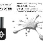 Nail perfect upvoted 232 morning fog