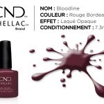 shellac vernis permanent bloodline