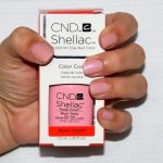 shellac vernis permanent blush teddy image4