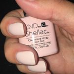 shellac vernis permanent cashemere wrap image5