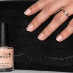 shellac vernis permanent grapefruit sparkle image6