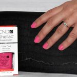 shellac vernis permanent hot pop pink image2