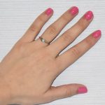 shellac vernis permanent hot pop pink image8