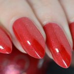 shellac vernis permanent kiss of fire image1