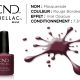 shellac vernis permanent masquerade