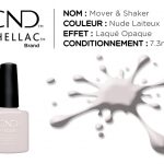 shellac vernis permanent mover and shaker