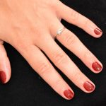 shellac vernis permanent oxblood image5