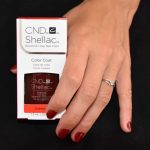 shellac vernis permanent oxblood image6