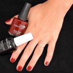 shellac vernis permanent oxblood image7