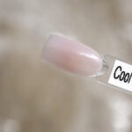 CND Perfect Color Powder Cool Pink rose