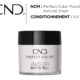 CND Perfect Color Powder Natural Sheere