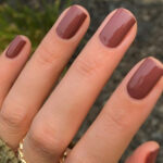 CND Shellac Wooded Bliss