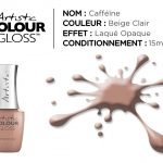 colour gloss caffeine