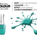 colour gloss cool cats and kittens