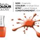 colour gloss creativity