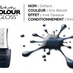 colour gloss defiant