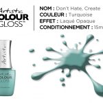 colour gloss dont hate create