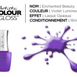 colour gloss enchanted beauty