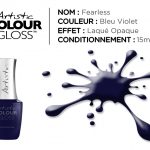 colour gloss fearless