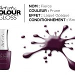 colour gloss fierce