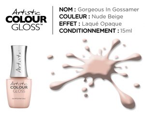 colour gloss gorgeous in gossamer