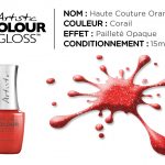 colour gloss haute couture orange